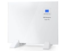 Orbegozo REH 500 A Panel Calefactor Radiante