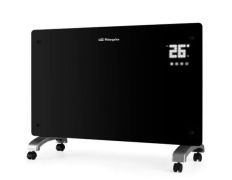 Panel Calefactor Radiante Orbegozo REW 2020 2000W