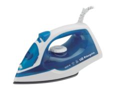 Plancha Orbegozo SV 1650 - Electrodoméstico de alta calidad para planchado