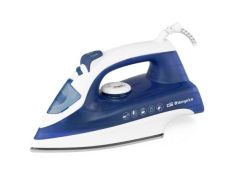 Plancha Orbegozo SV 2250/ 2200W - Electrodoméstico de Alta Calidad