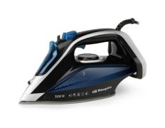 Plancha Orbegozo SV 3200W - Electrodoméstico de Alta Calidad para un Planchado Eficiente