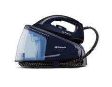 Centro de Planchado Orbegozo VP 8550 - 2400W