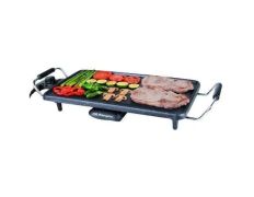 Plancha de Asar Orbegozo TBC 3000/ 2000W