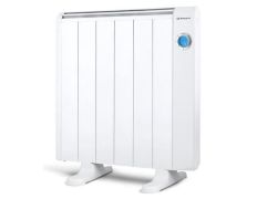 Emisor Térmico Orbegozo 1000W RRE 1010B