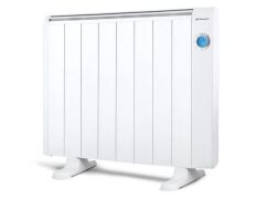 Emisor Térmico Orbegozo RRE 1510B - 1500W