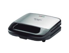 Sandwichera Orbegozo SW 7560/ 750W