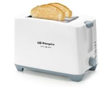 Tostador Orbegozo TO 3020/ 750W
