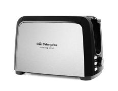 Orbegozo Tostador TO 3060 750W