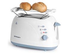 Tostador Orbegozo TO 3010 750W