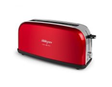 Tostador Vintage Orbegozo TOV 6200 850W