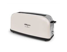 Tostador Vintage Orbegozo TOV 6210/ 850W - Compra en Línea Ahora