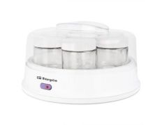 Yogurtera Orbegozo YU 2350