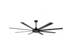 Orbegozo CF 118200 Ventilador de Techo 60W 8 Aspas 200cm