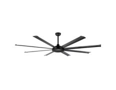 Ventilador de Techo Orbegozo CF 125300 - 100W - 8 Aspas 300cm