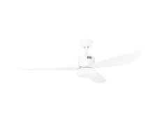 Ventilador de Techo Orbegozo CP 103132 - 60W - 3 Aspas 132cm