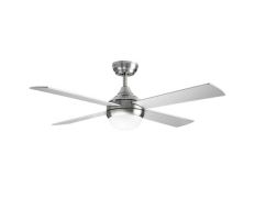 Ventilador de Techo Orbegozo 120cm 4 Aspas - Potencia 40W