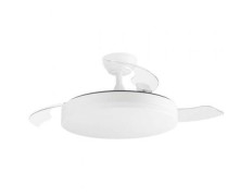 Orbegozo Ventilador de Techo CP 140105 con 35W y 105cm - 3 Aspas