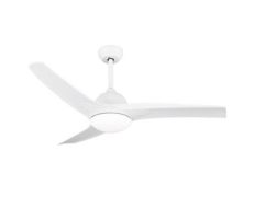 Ventilador de Techo Orbegozo 3 Aspas 132cm CP 146132 35W