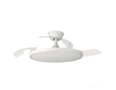 Ventilador de Techo Orbegozo CP 148105 - 105cm, 35W, 3 Aspas