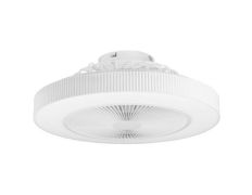 Ventilador de Techo Orbegozo CP 150035 - 40W - 7 Aspas 33cm