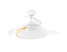 Ventilador de Techo Orbegozo CP 155105 con 3 Aspas - 35W - 105cm
