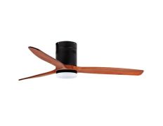 Ventilador de Techo Orbegozo 132cm con 3 Aspas 35W