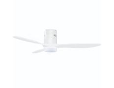 Ventilador de Techo Orbegozo CP 174132 con 3 Aspas 132cm - 35W