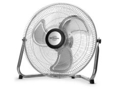 Ventilador de Suelo Orbegozo PW 1240 80W 3 Aspas 40cm