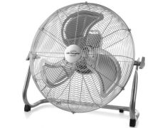 Orbegozo PW 1445 Ventilador Suelo 120W 3 Aspas 45cm
