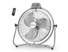 Ventilador de Suelo Orbegozo PWM 2147 - 130W - 3 Aspas 45cm
