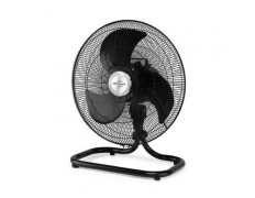 Ventilador Orbegozo 3 en 1 PWO 0845, 110W, Sobremesa/Pie/Pared, 3 Aspas 45cm
