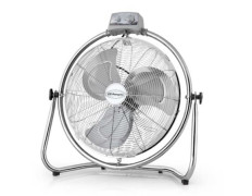 Orbegozo Ventilador de Suelo PWO 0936 45W con 3 Aspas de 35cm
