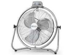 Ventilador Orbegozo PWO 1952 Suelo 130W 3 Aspas 50cm