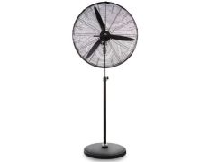 Orbegozo PWS 0167 - Ventilador de Pie 150W con 3 Aspas 65cm
