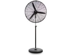 Orbegozo Ventilador de Pie PWS 0168 - 65cm, 150W, 3 Aspas