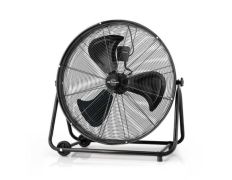 Ventilador de Suelo Orbegozo Power Fan Profesional PWT - 200W, 3 Aspas 75cm