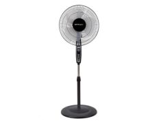 Orbegozo SF 0148 Ventilador de Pie con 50W y Aspas de 40cm