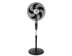 Orbegozo SF 0149 Ventilador de Pie 60W 5 Aspas 40cm