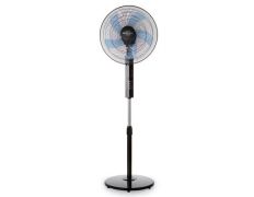 Orbegozo SF 0244 Ventilador de Pie 55W con 5 Aspas 40cm