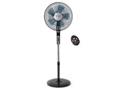 Orbegozo Ventilador de Pie SF 0640 - 65W - 5 Aspas 40cm