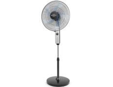 Ventilador de Pie Orbegozo SF 1046 - 80W - 5 Aspas 45cm