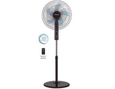 Ventilador de Pie Orbegozo SF 1240 - 40cm, 5 Aspas, 45W