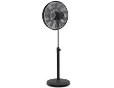 Orbegozo SF 5045 Ventilador de Pie 85W con Aspas de 22.5cm