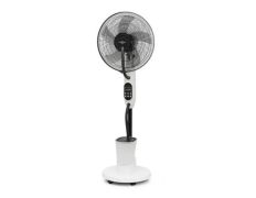 Orbegozo Ventilador Nebulizador SFA 6600 | 75W | 5 Aspas 40cm | 3 velocidades