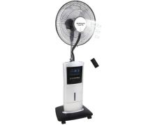 Orbegozo SFA 7000 Ventilador Nebulizador | 100W | 40cm 3 Aspas - 3 Velocidades