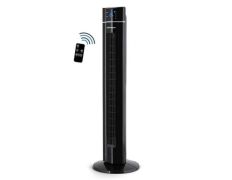 Ventilador de Torre Orbegozo TWM 1009 - Potente y Elegante