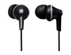 Auriculares Intrauditivos Panasonic RP-HJE125 con Jack 3.5