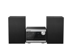 Microcadena Panasonic SC-PM270 con Bluetooth 40W