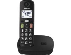 Teléfono Inalámbrico Panasonic KX-TGU110