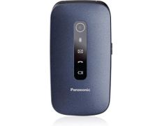Teléfono Móvil Panasonic KX-TU550 Personas Mayores